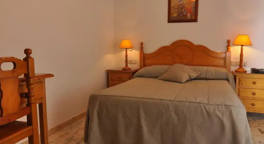 Imagen de Hotel Las Américas (7 de 35)