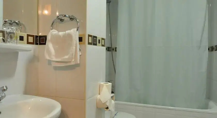 Imagen de Hotel Las Américas (21 de 35)