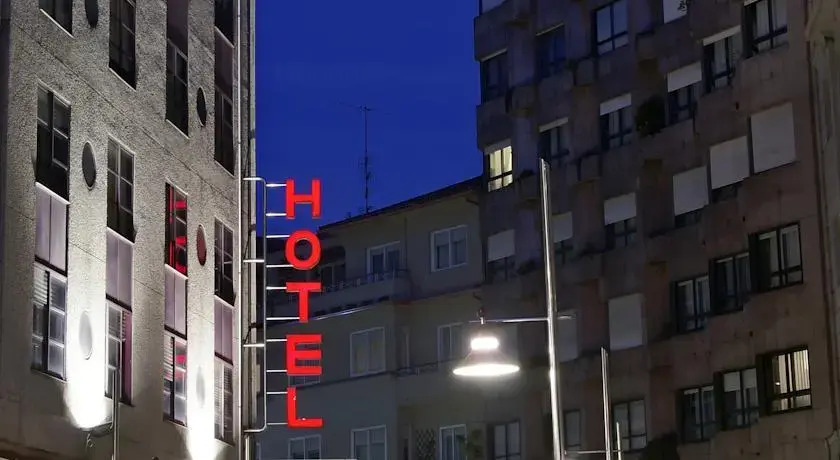 Imagen de City Express Hotel Comercio Pontevedra - Domus Hoteles (12 de 30)