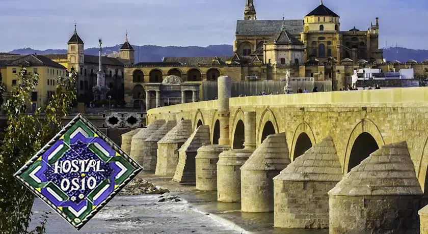 Imagen de Hostal Osio Backpackers (27 de 27)