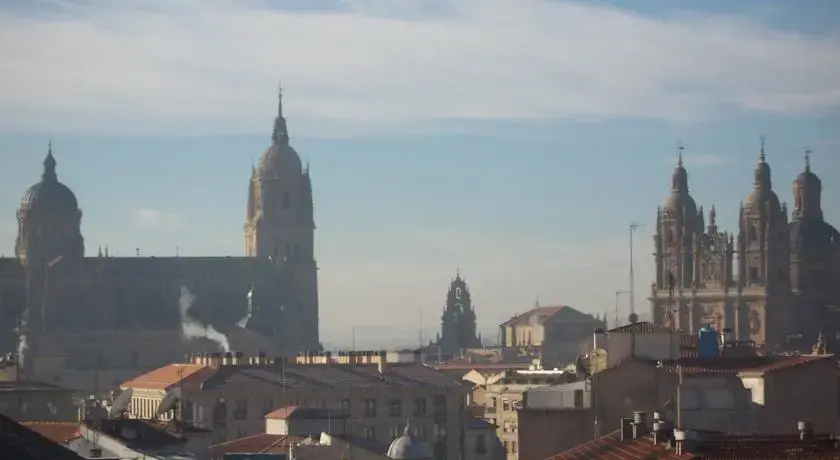 Imagen de Hotel Condal (8 de 23)
