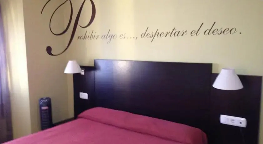 Imagen de Hotel Restaurante Aldama (2 de 18)