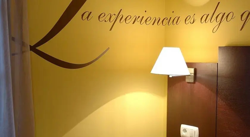 Imagen de Hotel Restaurante Aldama (16 de 18)
