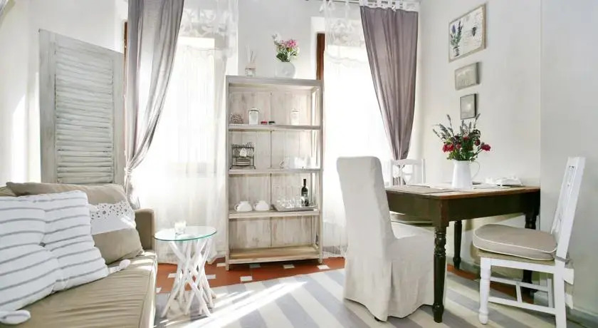 Gina Guest House - San Frediano - Firenze