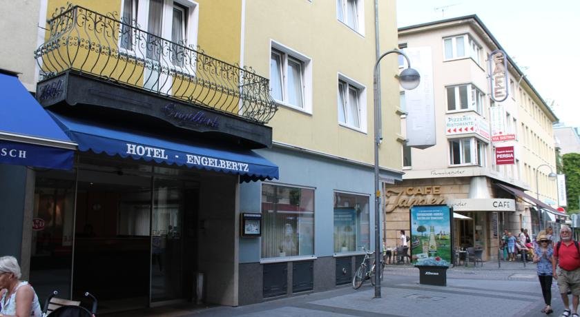 Hotel Engelbertz