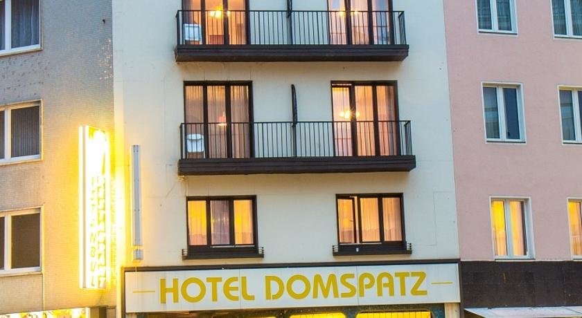 Domspatz Hotel - Boardinghouse