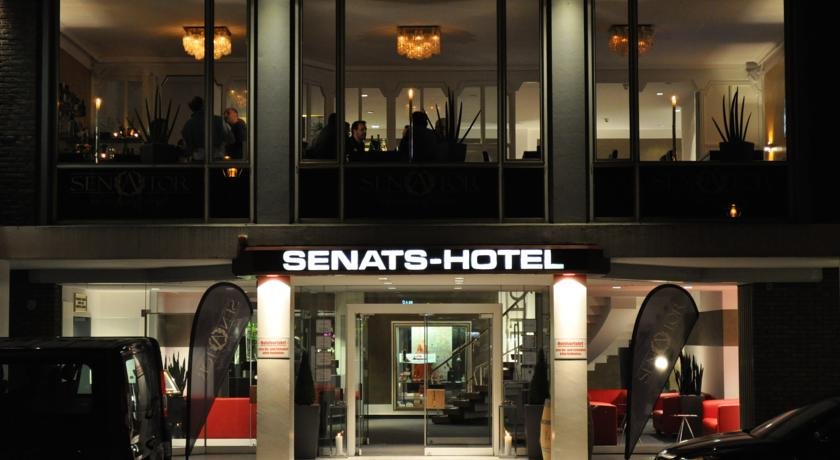 Senats Hotel