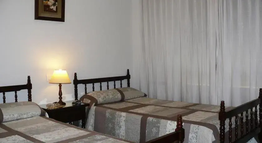 Imagen de Hostal Navasfrias (6 de 14)