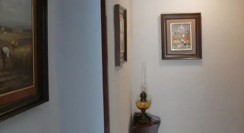 Imagen de Hostal Navasfrias (13 de 14)