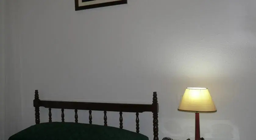 Imagen de Hostal Navasfrias (12 de 14)