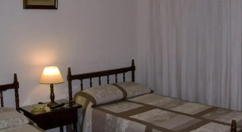 Imagen de Hostal Navasfrias (10 de 14)