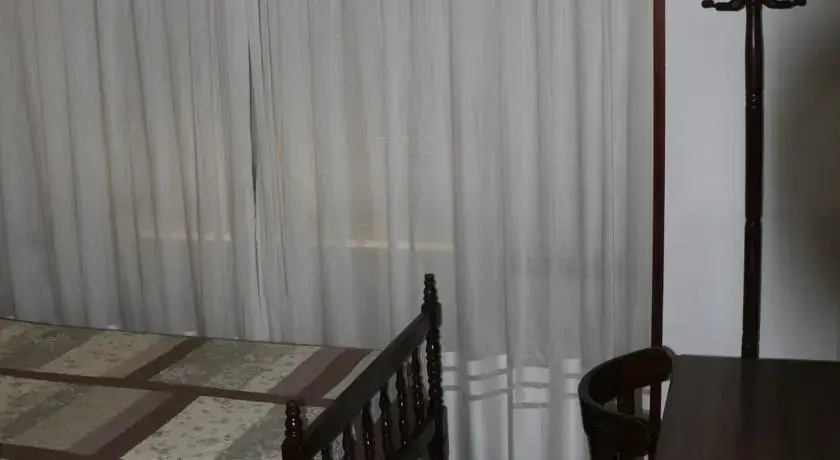 Imagen de Hostal Navasfrias (14 de 14)