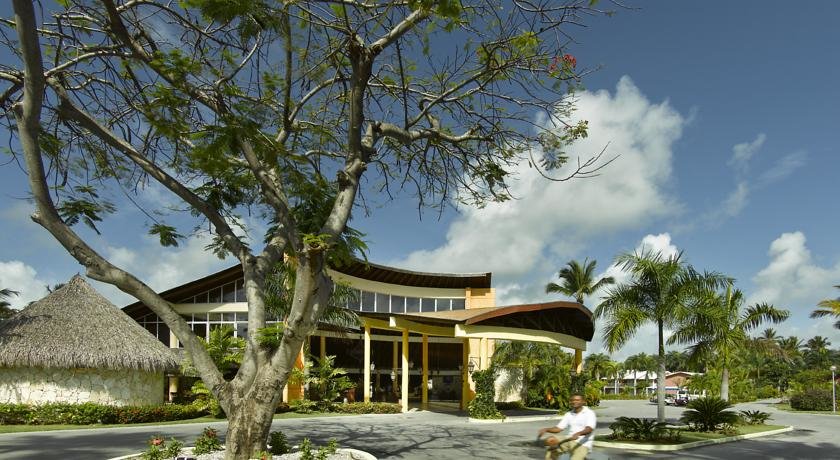 Grand Palladium Punta Cana Resort & Spa - Все включено