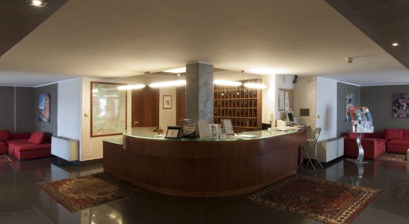 Hotel Torino Uno