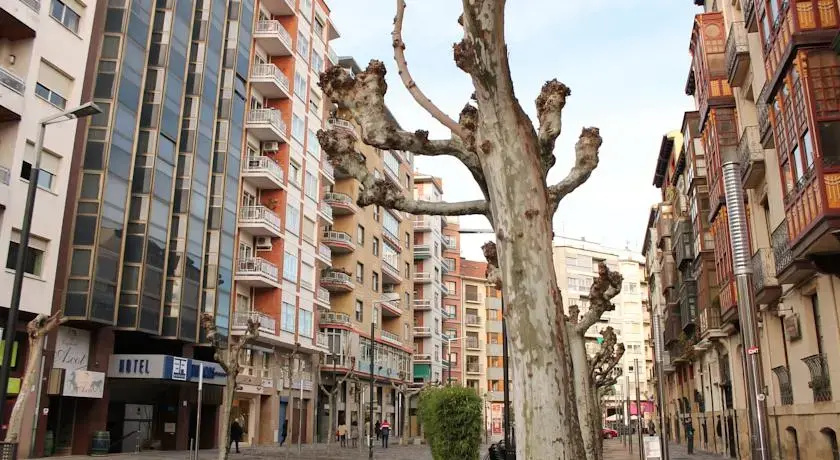 Imagen de Hotel Los Bracos, Logroño (12 de 25)