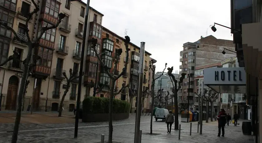 Imagen de Hotel Los Bracos, Logroño (6 de 25)