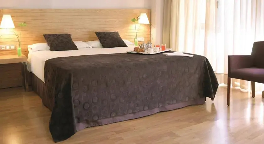 Imagen de Hotel Hesperia Zaragoza Centro (2 de 29)