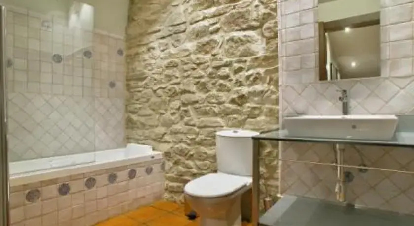 Imagen de Hotel Nobles de Navarra (11 de 20)