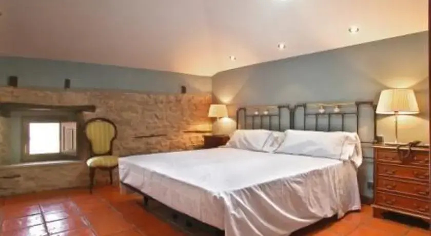 Imagen de Hotel Nobles de Navarra (14 de 20)