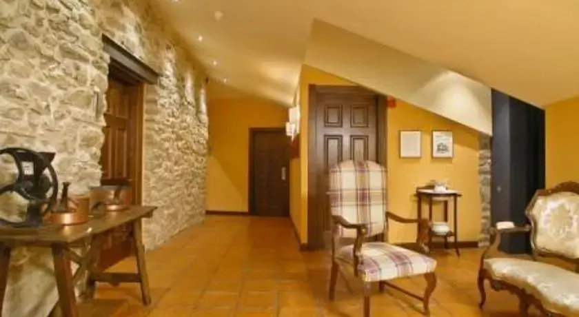 Imagen de Hotel Nobles de Navarra (15 de 20)