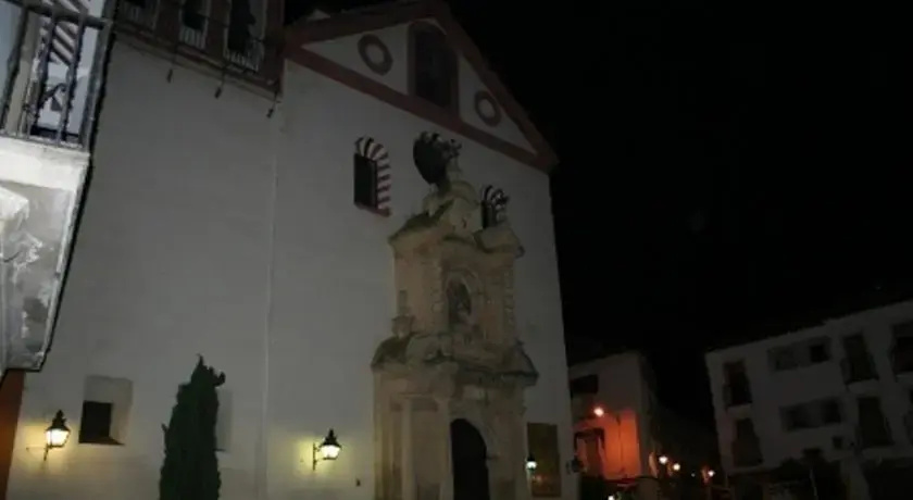 Imagen de Hospedería Luis de Góngora (18 de 25)