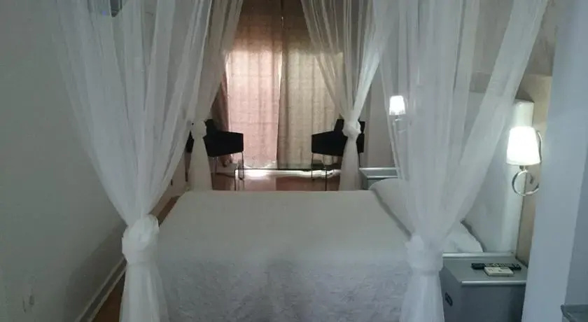 Imagen de Hotel Cedrán (2 de 10)