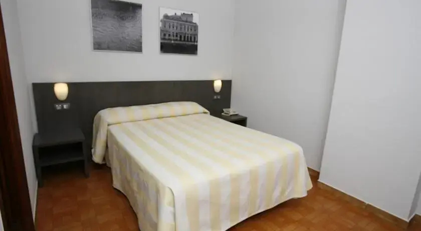 Hotel Ripa