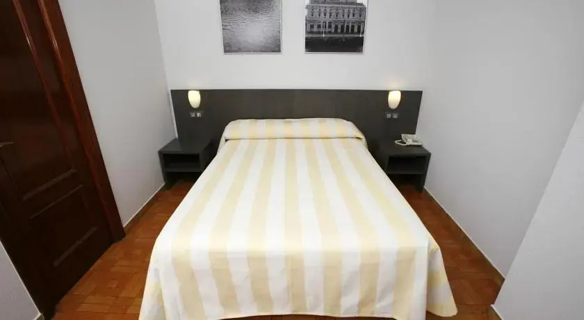 Imagen de Hotel Ripa (6 de 30)