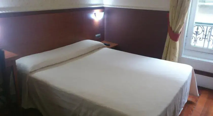 Hotel Aguila