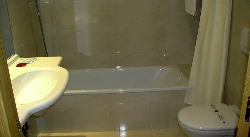 Imagen de Hotel Agorreta (27 de 27)