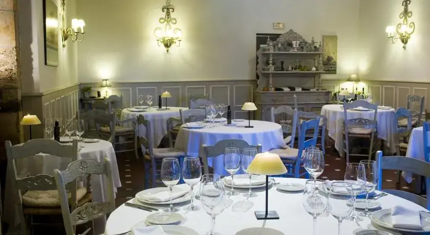 Imagen de Hotel Palacio De Cutre (2 de 22)