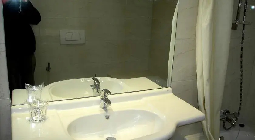 Imagen de Hotel Agorreta (24 de 27)