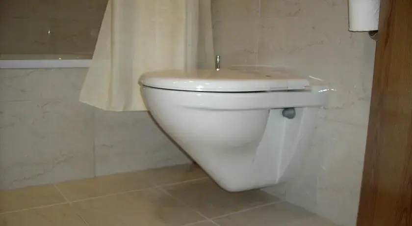 Imagen de Hotel Agorreta (17 de 27)
