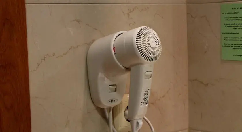 Imagen de Hotel Agorreta (25 de 27)