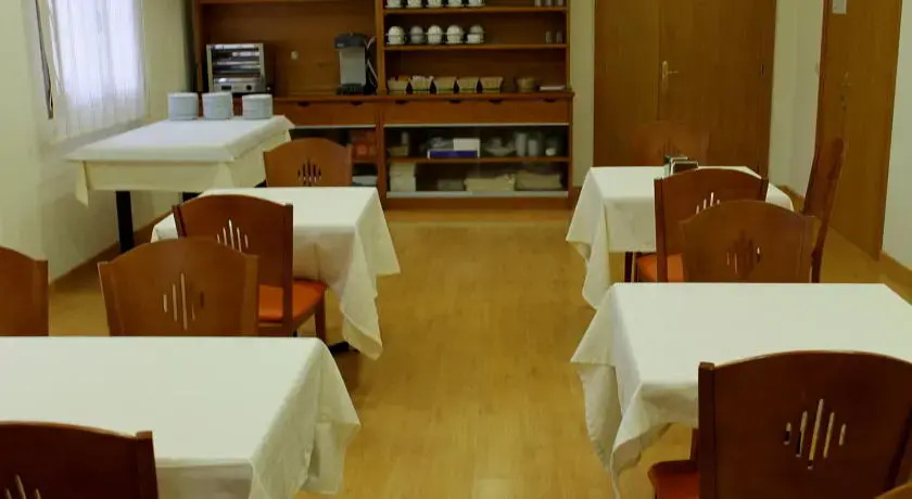 Imagen de Hotel Agorreta (22 de 27)