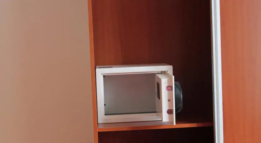Imagen de Hotel Agorreta (26 de 27)