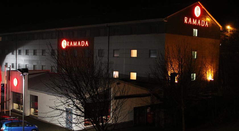 Ramada Wakefield