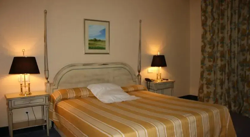 Imagen de Hotel La Vega (9 de 32)