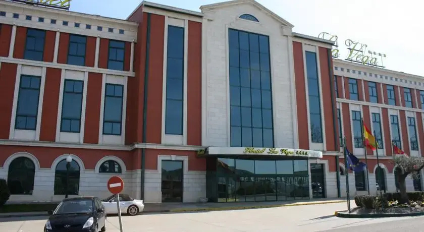Imagen de Hotel La Vega (15 de 32)