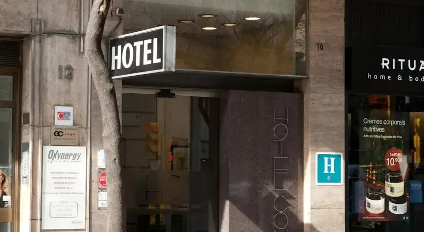 Imagen de Hotel Condal (14 de 24)