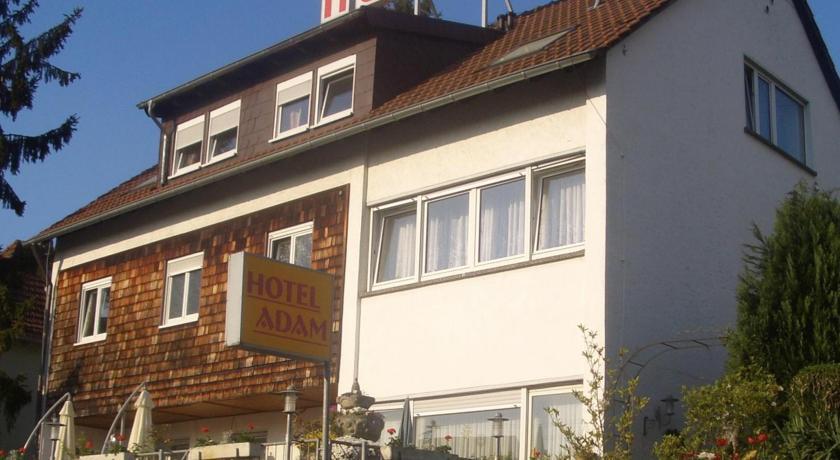 Hotel Adam