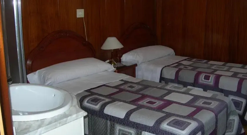 Pensión Estefanía