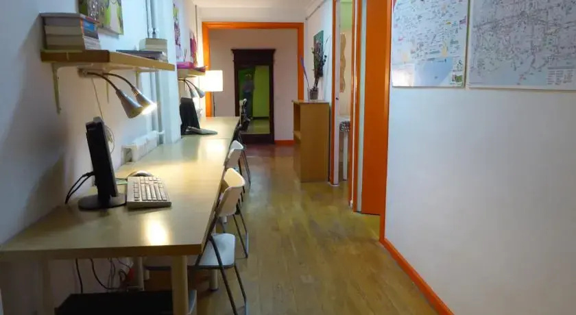 Imagen de Residencias universitarias San Marius - Barcelona (14 de 21)