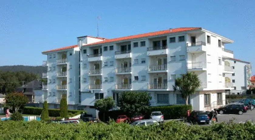 Imagen de Hotel Turimar (3 de 20)