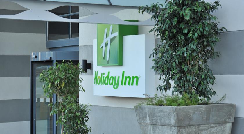 Holiday Inn Rosebank