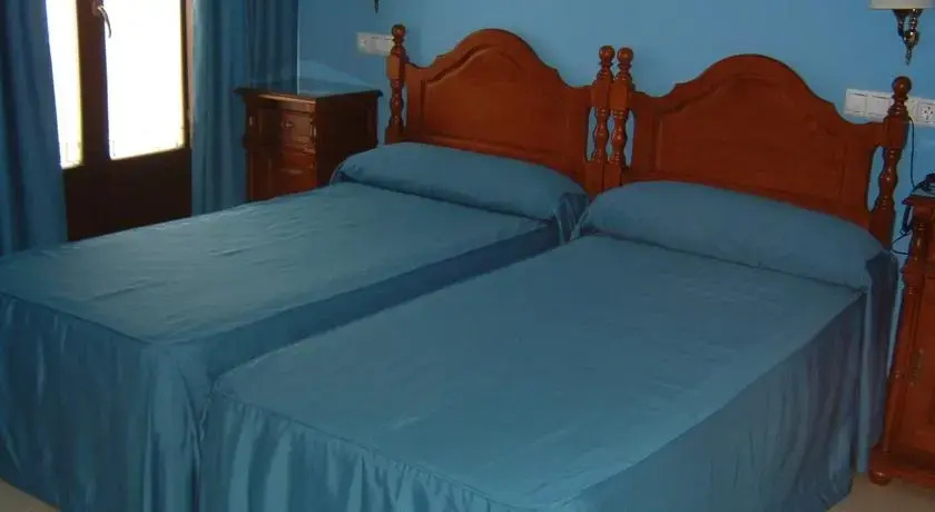 Imagen de Hotel Marisa (28 de 29)