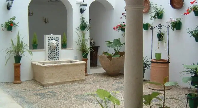 Imagen de Hotel Marisa (21 de 29)