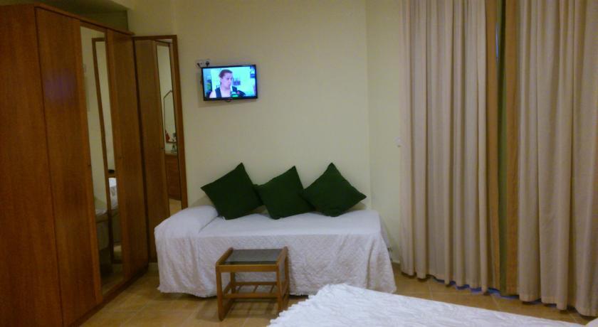 Hotel Paloma