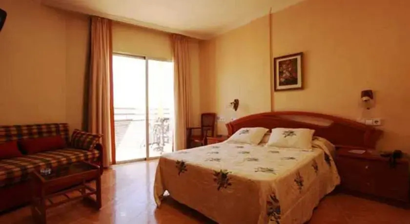 Hotel Paloma