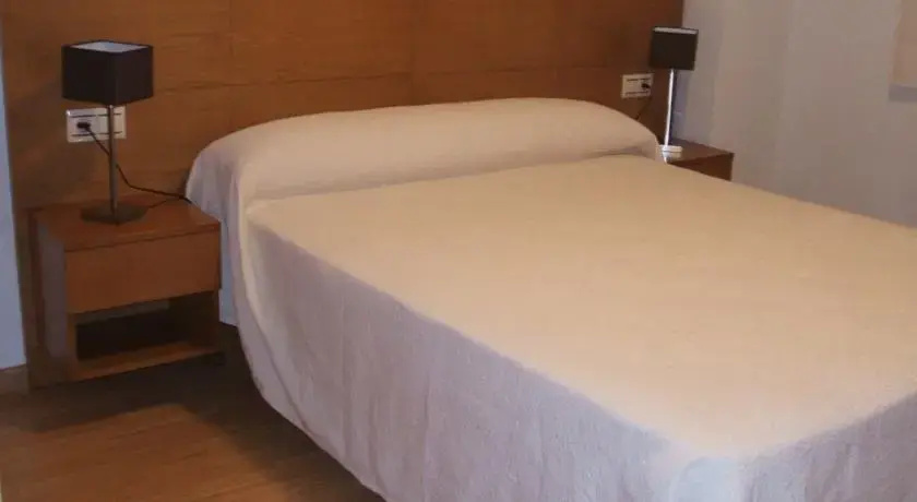 Imagen de Hostal Los Villares (2 de 6)